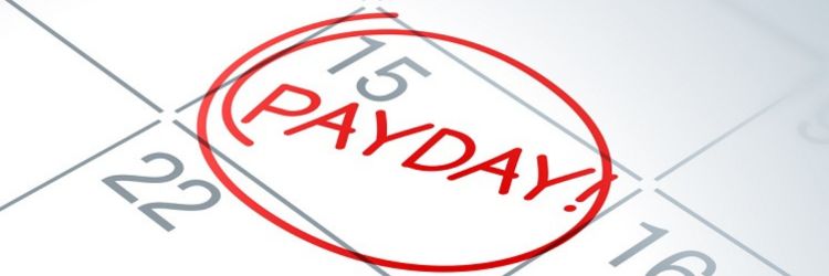 Payday Article Header
