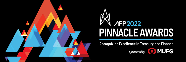 AFP 2022 Pinnacle Awards