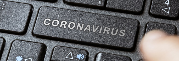 coronavirus response