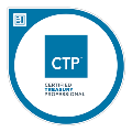 CTP Badge