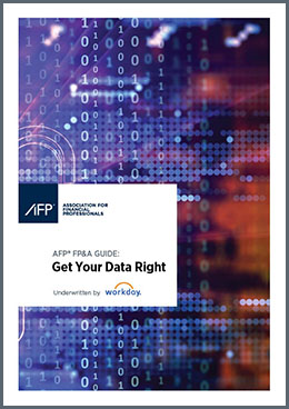 Get Your Data Right Cover