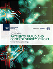 Payments Fraud Cover