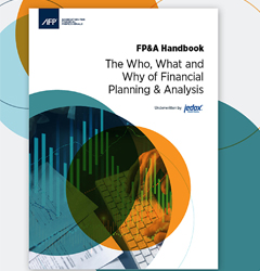 FP&A Handbook
