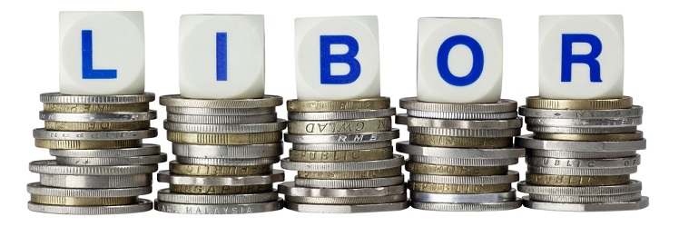 Libor Transition RFRs Address Cash Products