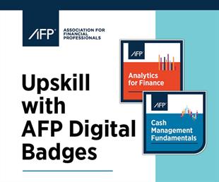 AFP Digital Badges