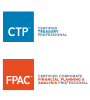 CTP and FPAC Logos