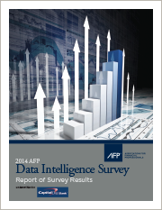AFP Data Intelligence Survey