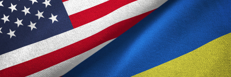 The War in Ukraine American Companies Discuss the Impact and Their Responses _Header