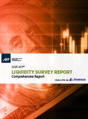 Cover-Liquidity Survey