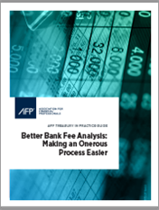 Bank Fee Analysis Thumbnail